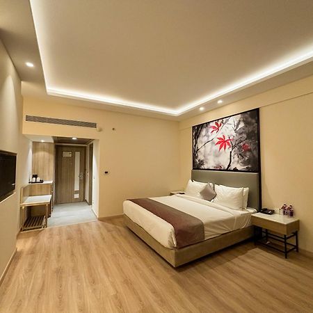 Best Western Plus Amritsar Exterior photo
