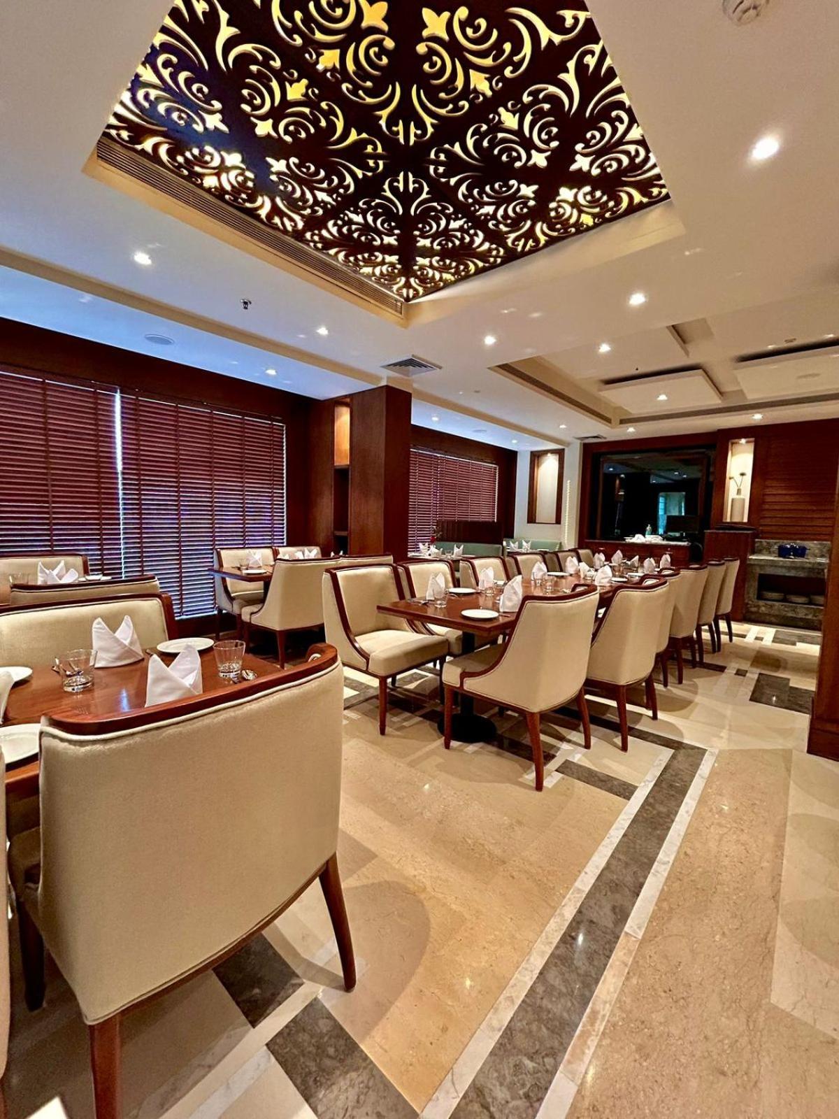 Best Western Plus Amritsar Exterior photo