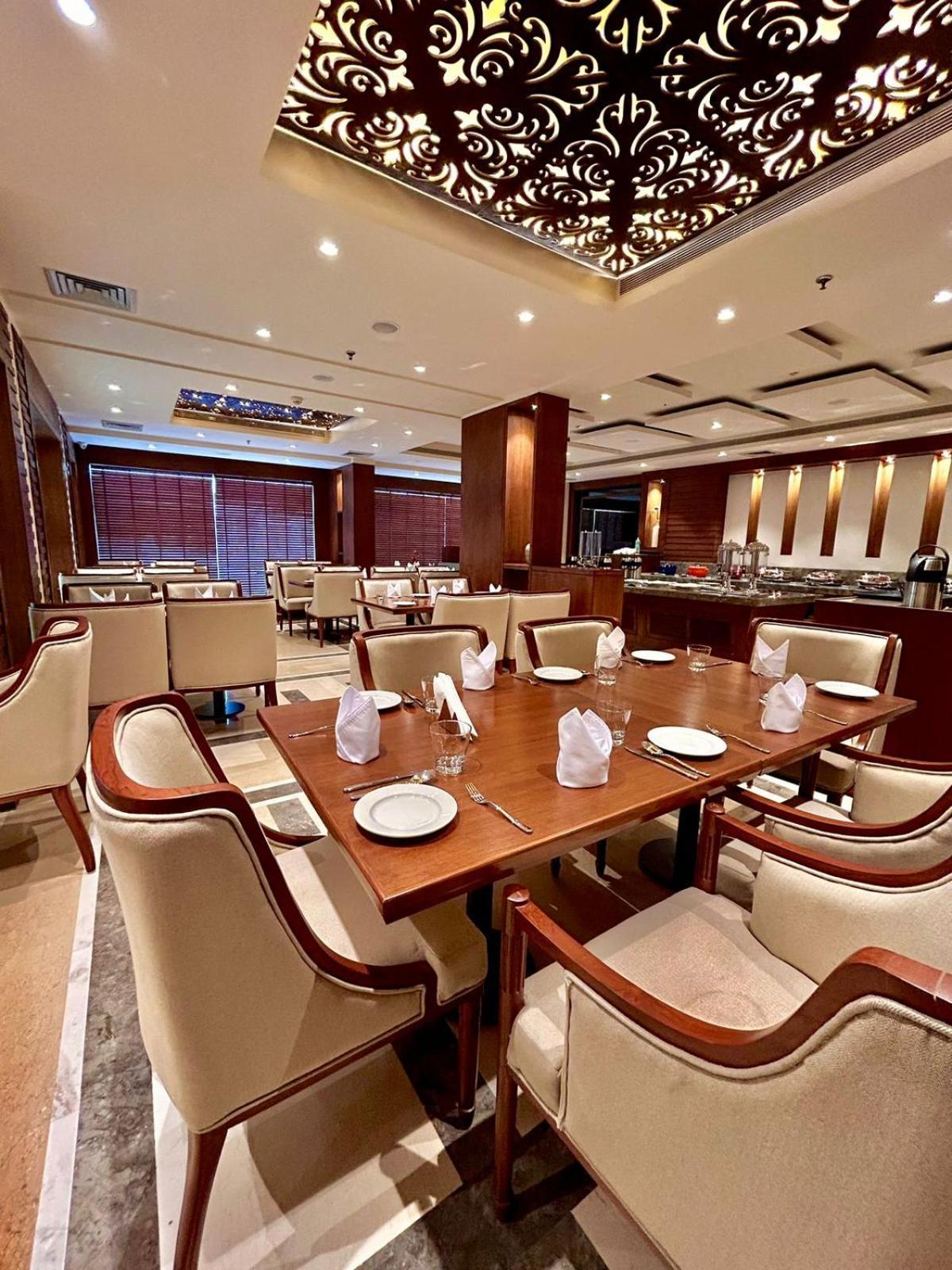 Best Western Plus Amritsar Exterior photo