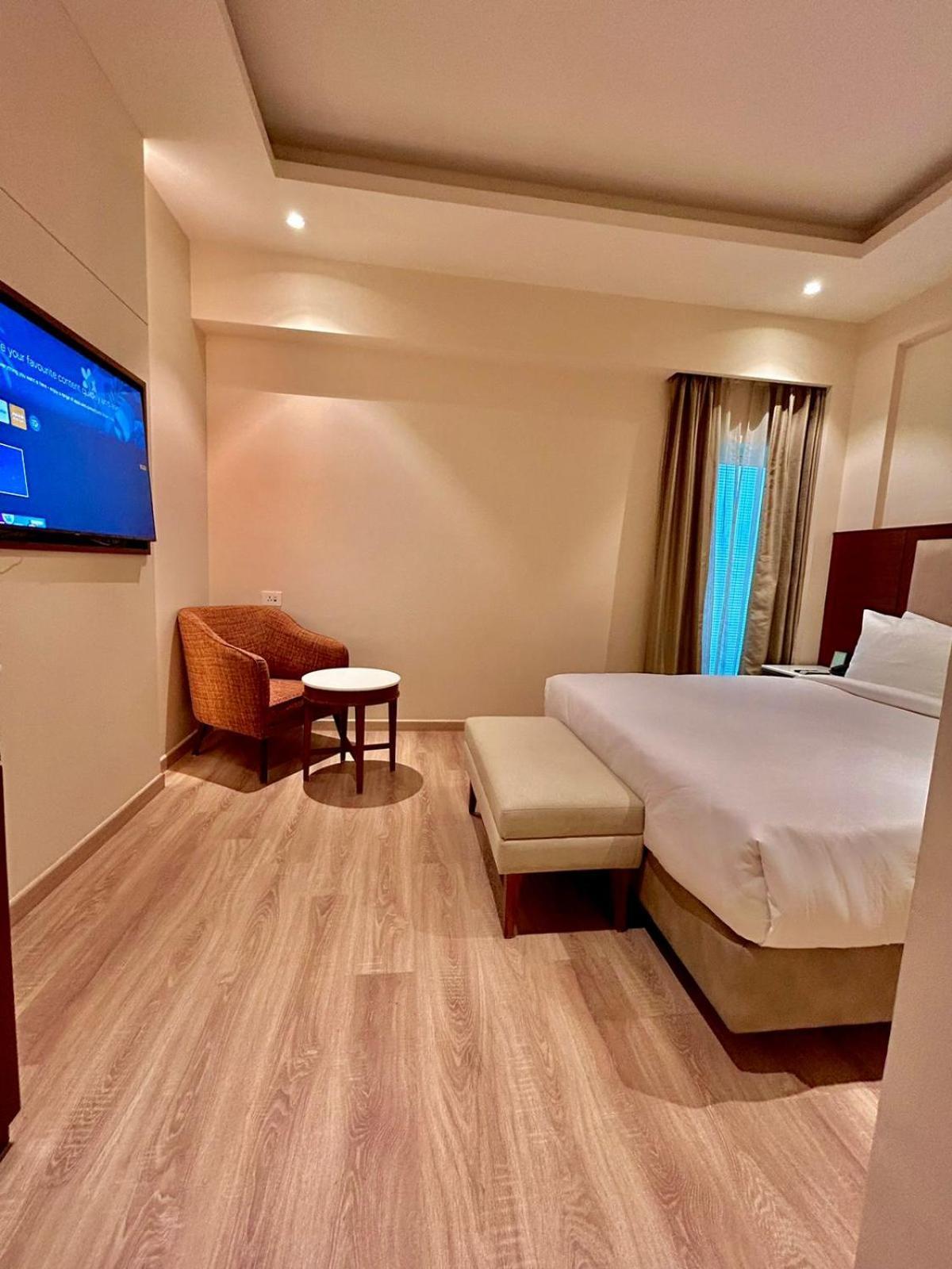 Best Western Plus Amritsar Exterior photo