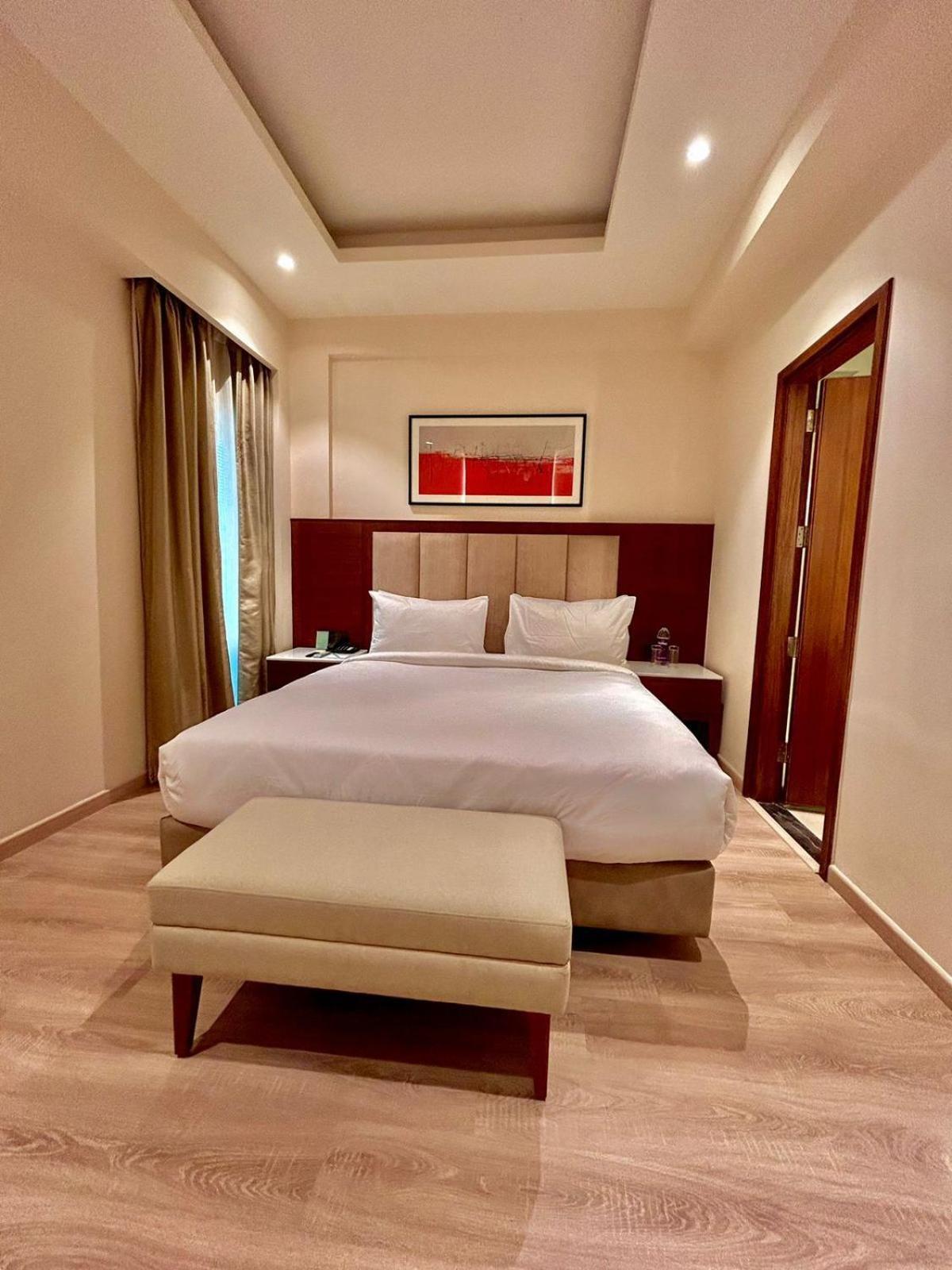 Best Western Plus Amritsar Exterior photo